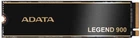 SSD накопичувач Adata Legend 900 ColorBox 512 GB (SLEG-900-512GCS)