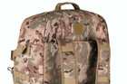 Cумка-баул/рюкзак 2Е Tactical, XL, камуфляж (2E-MILDUFBKP-XL-MC) - зображення 8