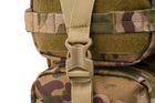 Рюкзак тактичний 2Е, 25L, Molle, камуфляж (2E-MILTACBKP-25L-MC) - зображення 17