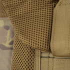 Рюкзак тактичний 2Е, 90L, LargeCap, Molle, камуфляж (2E-TACTLARGBKP-90L-CP) - зображення 18