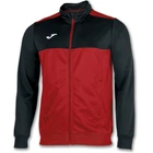 Олимпийка Joma WINNER красный,черный XS 101008.601 XS