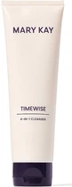 Очищающее средство для комбинированой и жирной кожи - Mary Kay Time Wise 4 In 1 Cleanser 127g (1310829-143430)