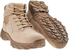 Ботинки Magnum Boots Cobra 6.0 V1 Suede CE 41,5 Desert Tan - изображение 2