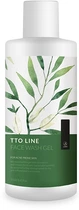 Гель очищуючий з маслом чайного дерева - Lambre TTO Line Face Wash Gel 250ml (1275674-139417)