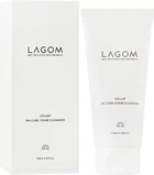 Пінка для вмивання - Lagom Cellup PH Cure Foam Cleanser 120ml (851718-139992)
