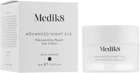 Нічний відновлювальний крем навколо очей - Medik8 Advanced Night Eye 15ml (нічний) (586775-4779)