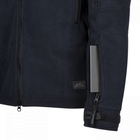 Кофта флисовая Helikon-Tex Double Fleece Jacket L - изображение 6