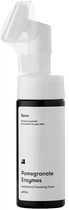 Пенка для умывания лица с энзимами граната - Sane 150ml (1312909-143700)
