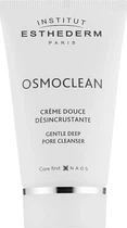 Крем для очищення пор - Institut Esthederm Osmoclean Gentle Deep Pore Cleanser 75ml (691511-81577)