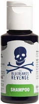 Шампунь для волос - The Bluebeards Revenge Classic Shampoo Travel 50ml (1096414-4717131)