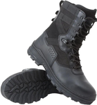 Ботинки Magnum Boots Scorpion II 8.0 SZ 46 Black - зображення 4
