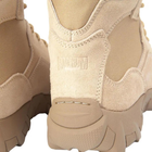Ботинки Magnum Boots Cobra 8.0 V1 Desert 48 Desert Tan - зображення 7
