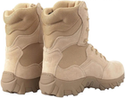 Ботинки Magnum Boots Cobra 8.0 V1 40 Desert Tan - зображення 6