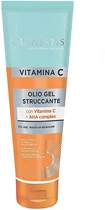 Гель для умывания - Clinians Vitamin C Oil-Gel Make-Up Remover 125ml (1234155-135532)