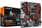 Материнська плата Gigabyte B760M GAMING AC DDR4 (s1700, Intel B760, PCI-Ex16) - зображення 5