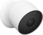 Kamera IP Google Nest Cam (outdoor or indoor, battery) 2 gen. (GA01317-US) - obraz 2