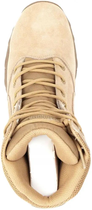 Ботинки Magnum Boots Cobra 8.0 V1 44 Desert Tan - изображение 11