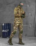 Тактический костюм g combat мультикам L - изображение 5