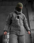 Зимовий костюм oblivion level poland 0 L/XL - зображення 7