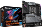 Płyta główna Gigabyte B660 AORUS MASTER DDR4 (s1700, Intel B660, PCI-Ex16) (B660 A MASTER DDR4) - obraz 5
