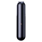 Автомобільний пилосос Baseus A0 Pro HEPA wireless car vacuum cleaner |35W, 25min, 4000Pa| ручний акумуляторний Black
