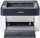 Принтер Kyocera Ecosys FS-1061DN (WLONONWCRBFXA) - зображення 8