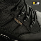 Тактичні зимові черевики Thinsulate M-Tac Black 45 - зображення 6