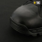 Тактичні зимові черевики Thinsulate M-Tac Black 43 - зображення 10