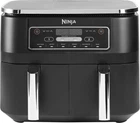 Мультипіч (аерофритюрниця) Ninja Air Fryer Dual zone AF300EU