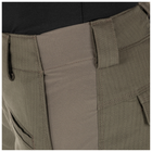 Брюки тактические женские 5.11 Tactical Women's Icon Pants 4/Regular RANGER GREEN - изображение 8