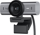 Веб-камера Logitech MX BRIO 705 Business EMEA28-935 Graphite (960-001530) - зображення 1