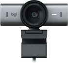 Веб-камера Logitech MX BRIO 705 Business EMEA28-935 Graphite (960-001530) - зображення 3