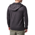 Реглан з капюшоном 5.11 Tactical PT-R Forged Full Zip Hoodie S Volcanic - зображення 2