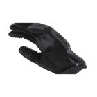 Перчатки тактические Mechanix M-Pact® Covert Gloves 2XL Black - изображение 6