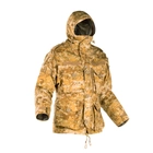 Куртка камуфляжная влагозащитная полевая Smock PSWP M/Long Камуфляж "Жаба Степова" - изображение 1