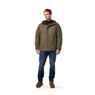 Куртка зимова 5.11 Tactical Atmos Warming Jacket L RANGER GREEN - зображення 5