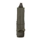 Підсумок для ліхтаря 5.11 Tactical Flex Flashlight Pouch RANGER GREEN - зображення 1