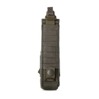 Подсумок для фонаря 5.11 Tactical Flex Flashlight Pouch RANGER GREEN - изображение 2