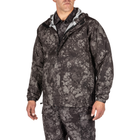 Куртка штормовая 5.11 Tactical GEO7™ Duty Rain Shell L Night - изображение 3