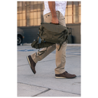 Тактичні штани 5.11 Tactical Edge Chino Pants W40/L34 Dark Navy - зображення 7