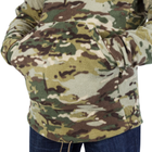 Реглан демисезонный VENATO 2XL MTP/MCU camo - изображение 7