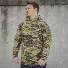 Реглан демисезонный VENATO 2XL MTP/MCU camo - изображение 10