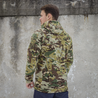 Реглан демисезонный VENATO 2XL MTP/MCU camo - изображение 11