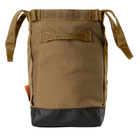 Сумка универсальная 5.11 Tactical Load Ready Utility Tall Bag 26L Kangaroo - изображение 6