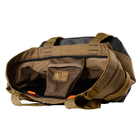 Сумка универсальная 5.11 Tactical Load Ready Utility Tall Bag 26L Kangaroo - изображение 7