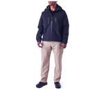 Куртка тактическая для штормовой погоды 5.11 Tactical Sabre 2.0 Jacket S Dark Navy - изображение 5