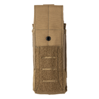 Підсумок для магазину 5.11 Tactical Flex Single AR Mag Cover Pouch Kangaroo