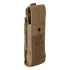 Підсумок для магазину 5.11 Tactical Flex Single AR Mag Cover Pouch Kangaroo - зображення 4