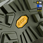 Кросівки M-Tac тактичні демісезонні Pro Line Ranger Green 45 - зображення 12
