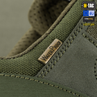 Кросівки M-Tac демісезонні тактичні Pro Line Ranger Green 39 - зображення 9